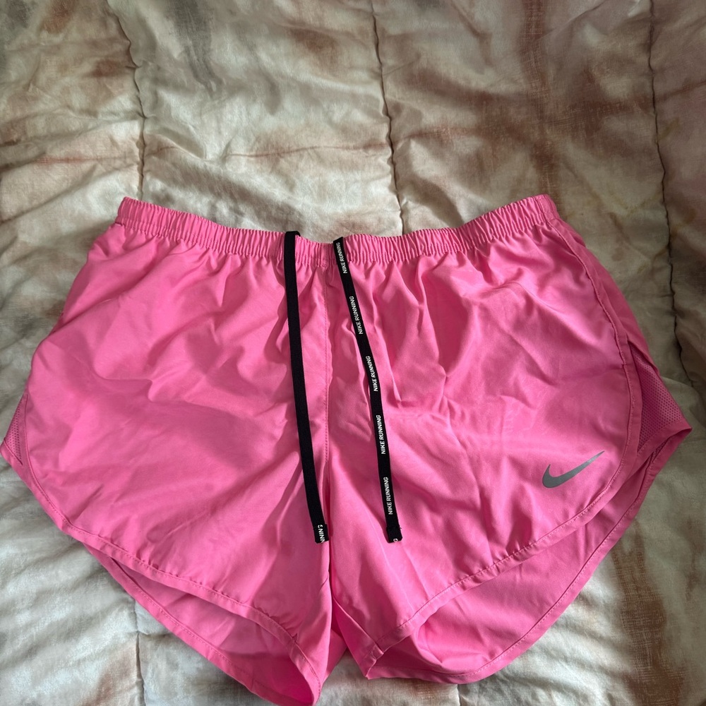 Nike DriFit Running Shorts
